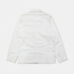 0fr. Blanc de Travail Jacket #7 (SIZE: EU S)