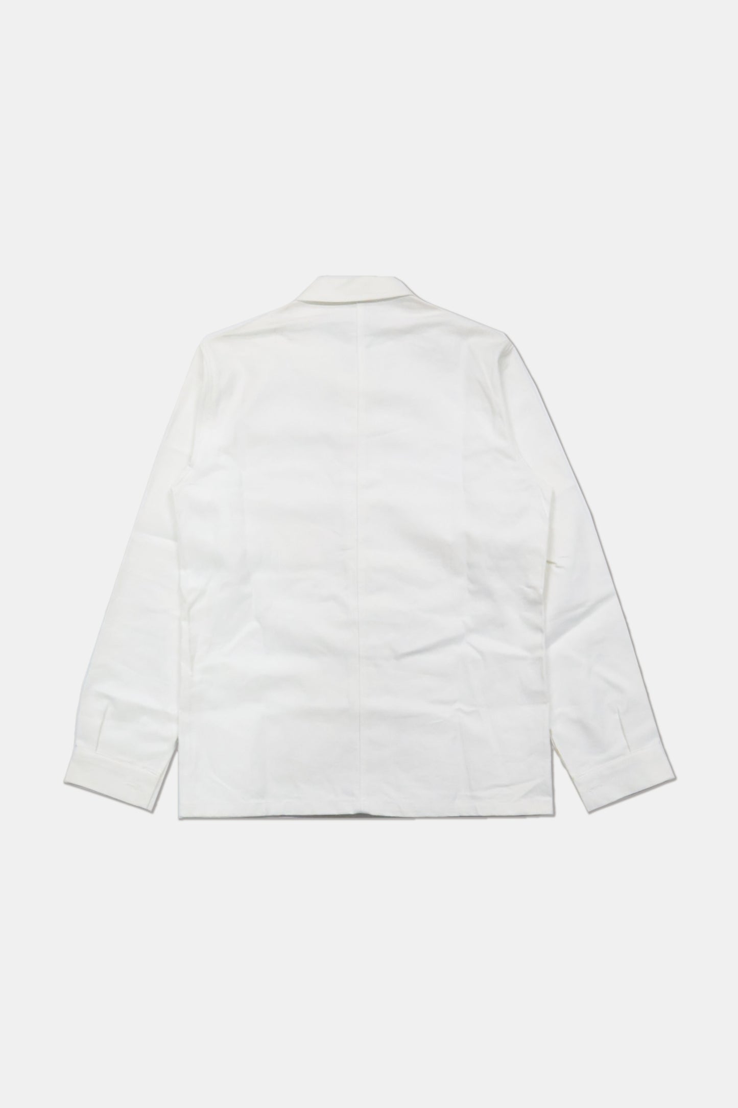 0fr. Blanc de Travail Jacket #7 (SIZE: EU S)