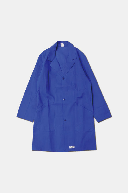 0fr. Bleu de Travail Coat (SIZE: EU M) - 0fr. Tokyo