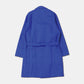 0fr. Bleu de Travail Coat (SIZE: EU M) - 0fr. Tokyo