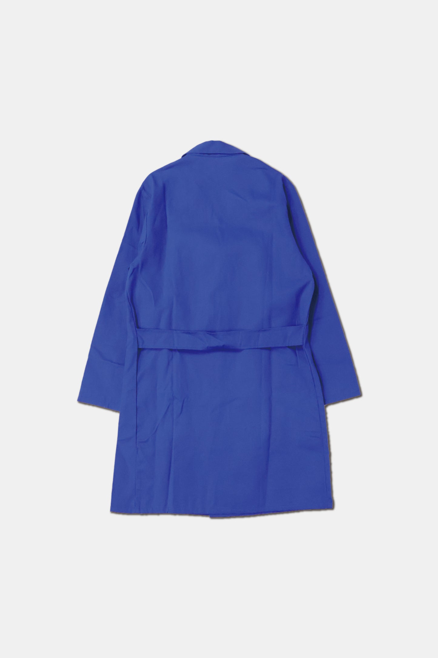 0fr. Bleu de Travail Coat (SIZE: EU M) - 0fr. Tokyo