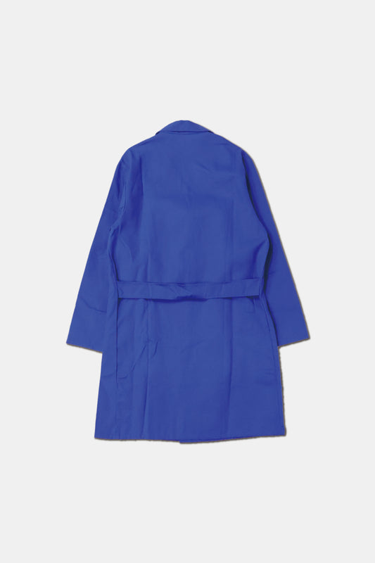 0fr. Bleu de Travail Coat (SIZE: EU M) - 0fr. Tokyo