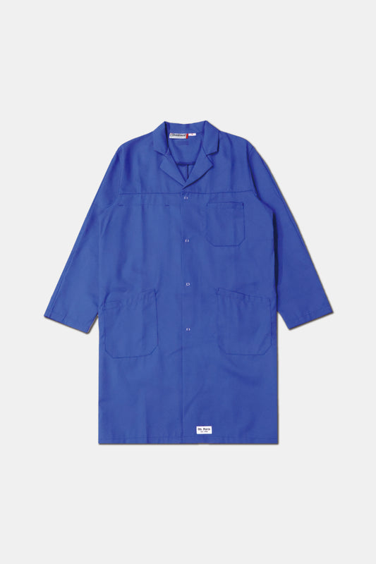 0fr. Bleu de Travail Coat (SIZE: EU M ) - 0fr. Tokyo
