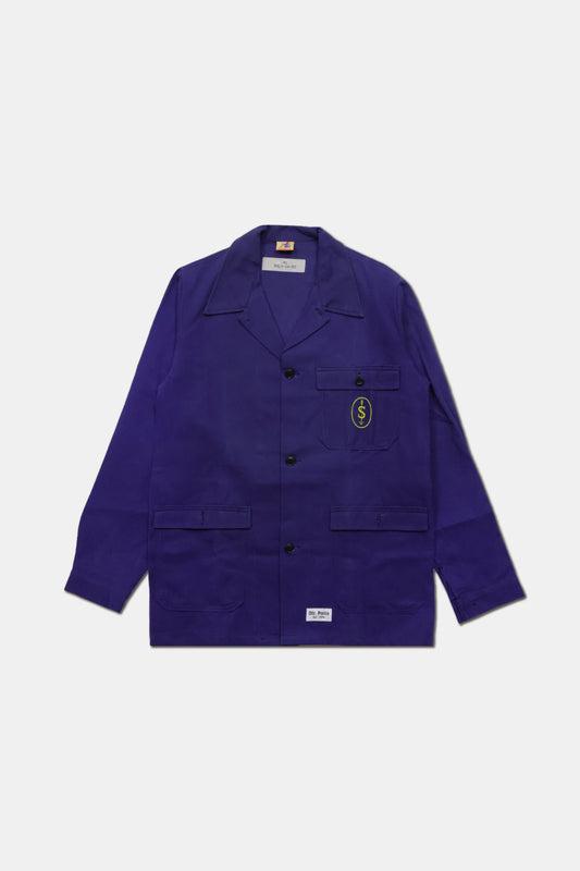 0fr. Bleu de Travail Jacket #1 (SIZE: EU XS) - 0fr. Tokyo