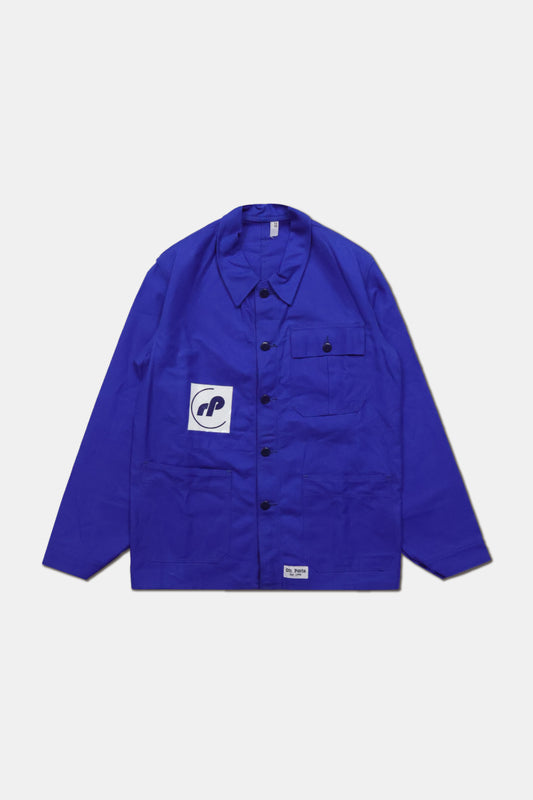 0fr. Bleu de Travail Jacket #2 (SIZE: EU XS) - 0fr. Tokyo