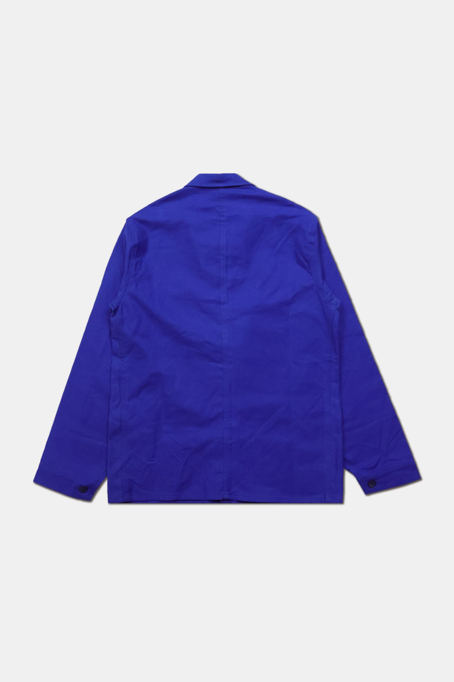 0fr. Bleu de Travail Jacket #2 (SIZE: EU XS) - 0fr. Tokyo