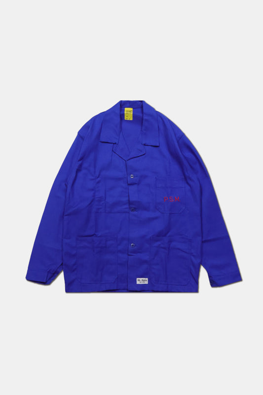 0fr. Bleu de Travail Jacket #4 (SIZE: EU M) - 0fr. Tokyo