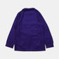 0fr. Bleu de Travail Jacket #8 (SIZE: EU  XS) - 0fr. Tokyo