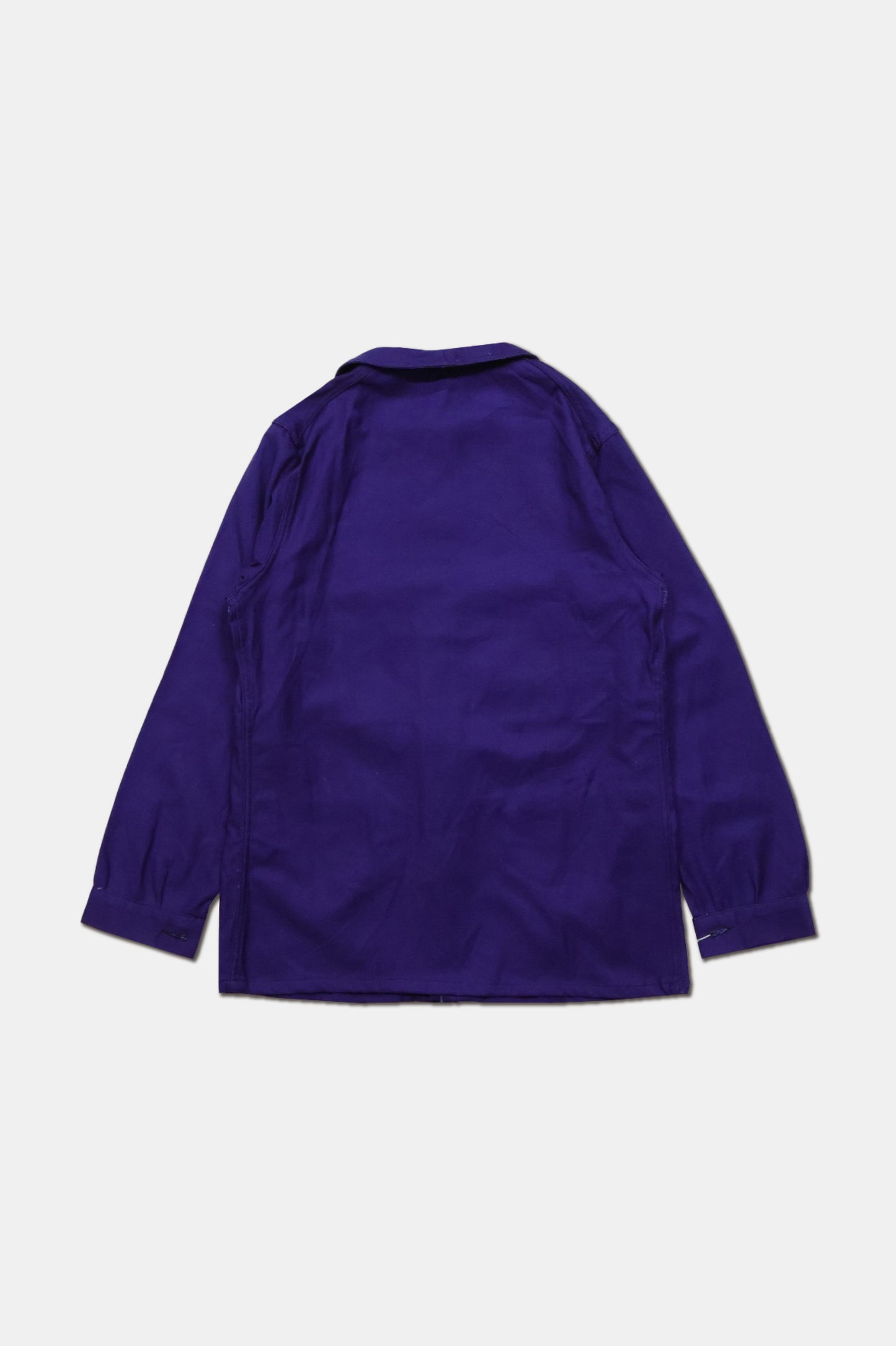 0fr. Bleu de Travail Jacket #8 (SIZE: EU  XS) - 0fr. Tokyo