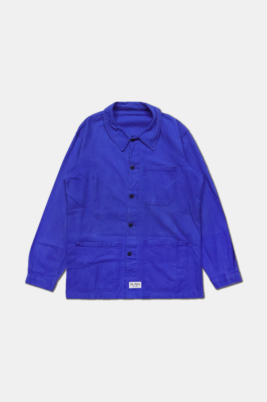 0fr. Bleu de Travail Jacket #9 - 0fr. Tokyo