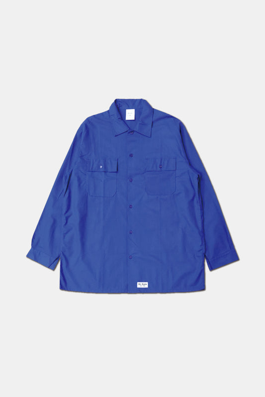 0fr. Bleu de Travail LS Shirts (SIZE: EU L) - 0fr. Tokyo