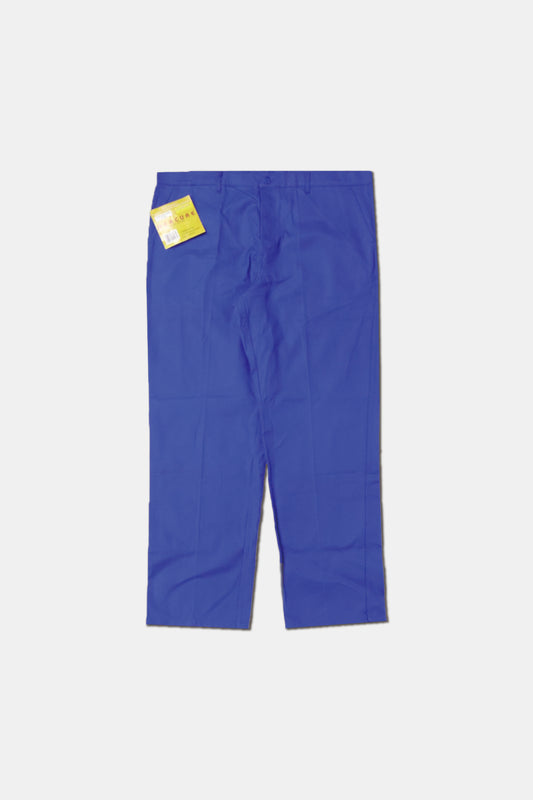 0fr. Bleu de Travail Pants #1 (SIZE: EU XXXL)