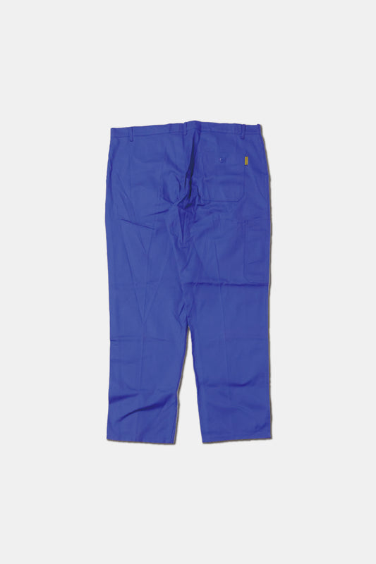 0fr. Bleu de Travail Pants #1 (SIZE: EU XXXL)
