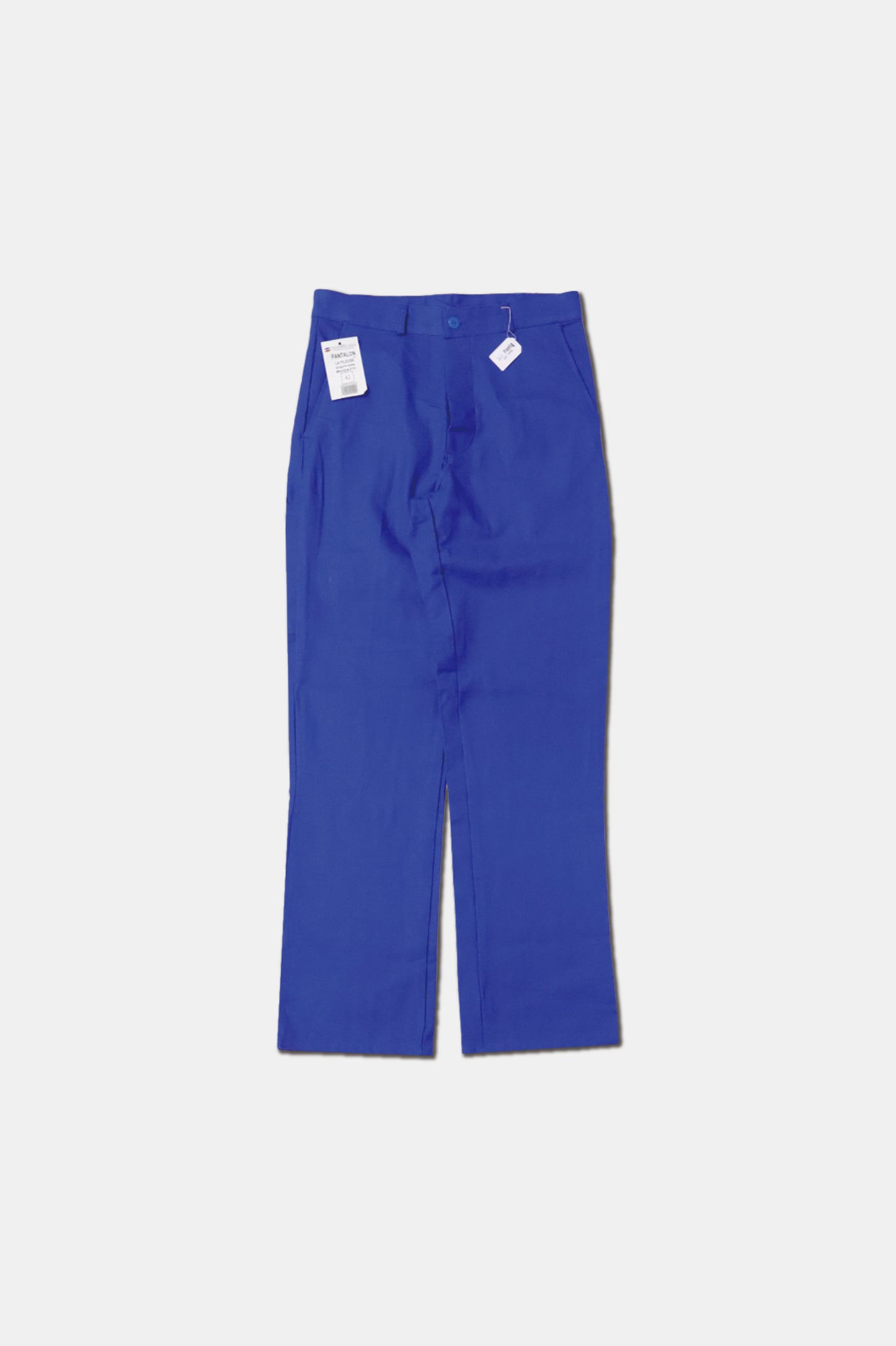 0fr. Bleu de Travail Pants #3 (SIZE: EU S)
