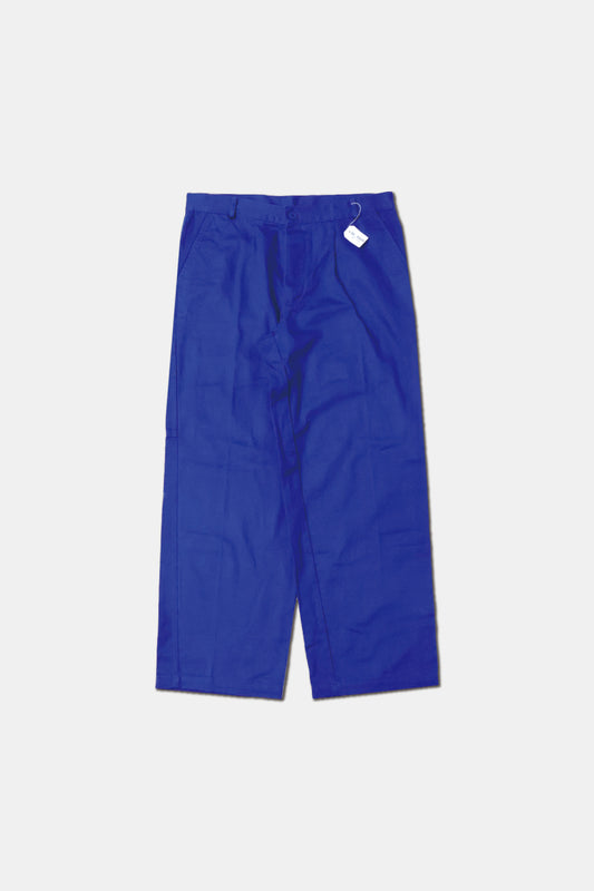 0fr. Bleu de Travail Pants #4 (SIZE: EU M)