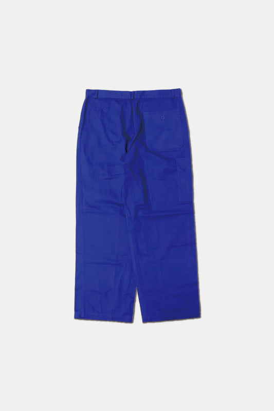 0fr. Bleu de Travail Pants #4 (SIZE: EU M)