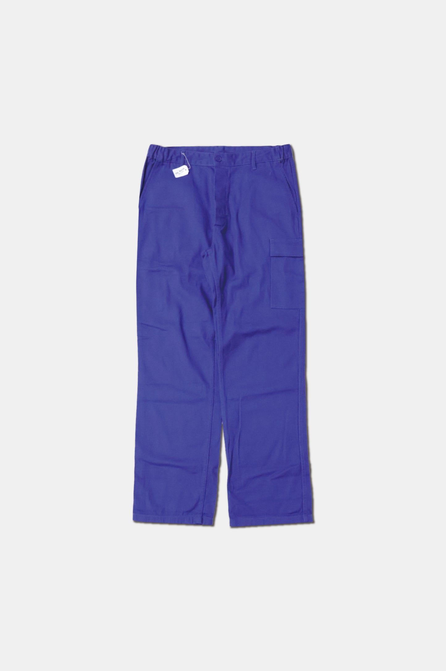 0fr. Bleu de Travail Pants #5 (SIZE: EU S)