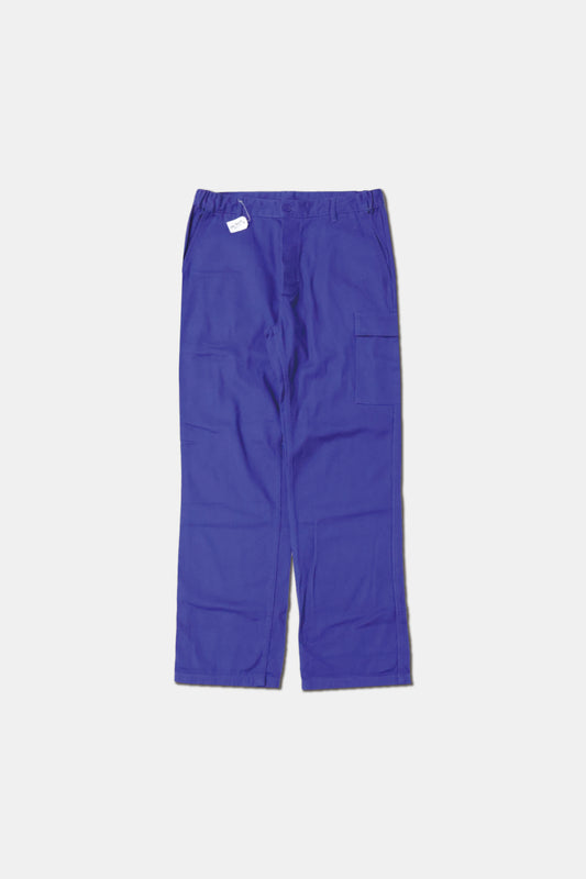 0fr. Bleu de Travail Pants #5 (SIZE: EU S)