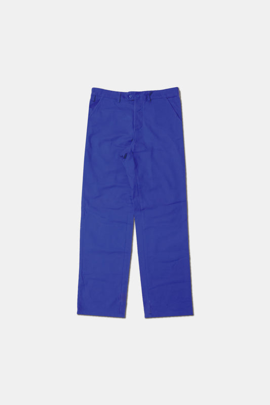 0fr. Bleu de Travail Pants #6 (SIZE: EU L)