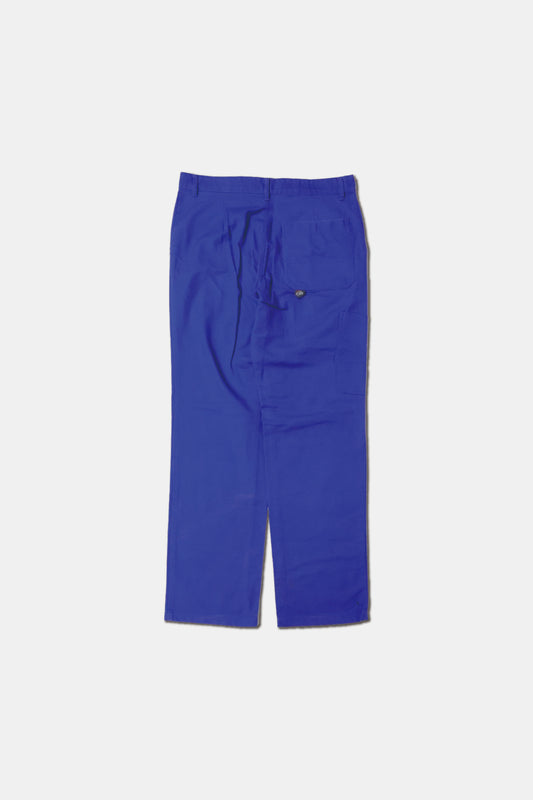 0fr. Bleu de Travail Pants #6 (SIZE: EU L)