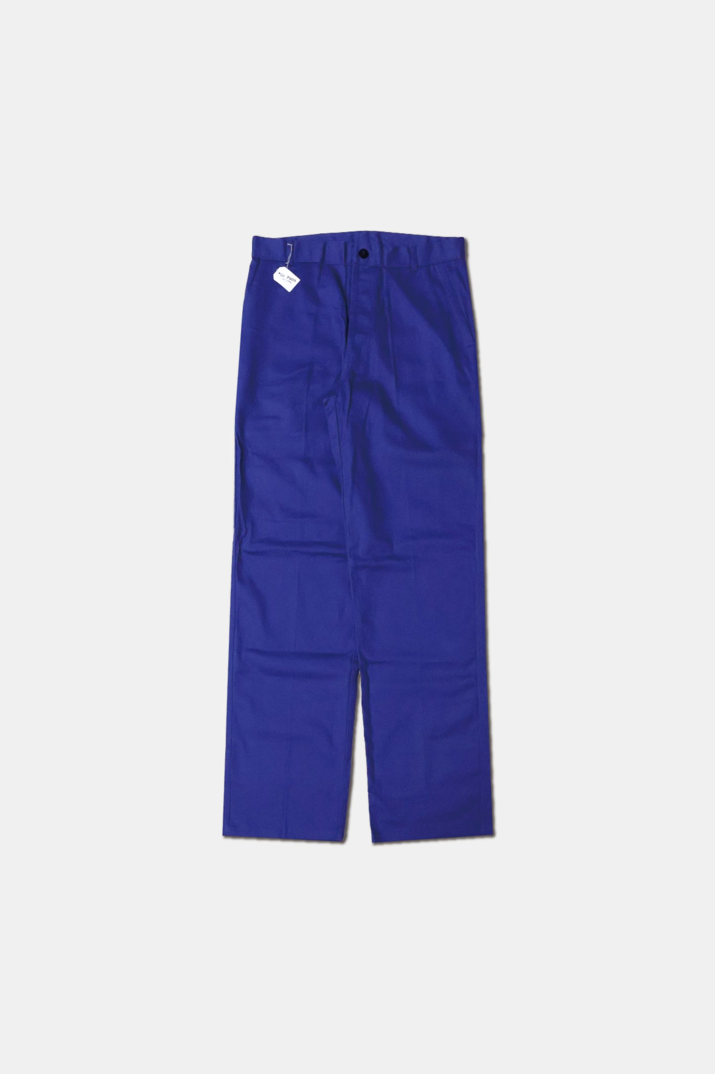 0fr. Bleu de Travail Pants #7 (SIZE: EU L)