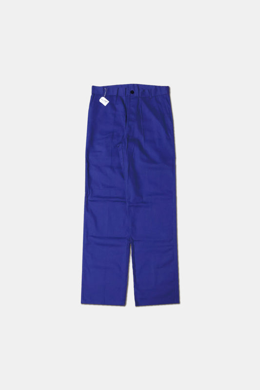 0fr. Bleu de Travail Pants #7 (SIZE: EU L)