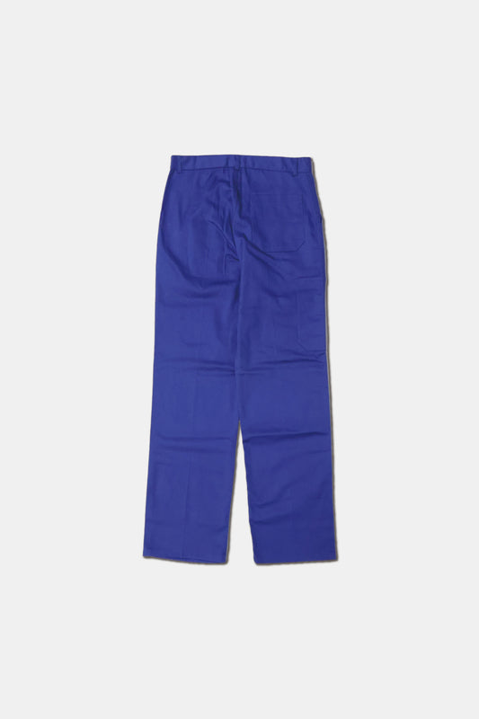0fr. Bleu de Travail Pants #7 (SIZE: EU L)