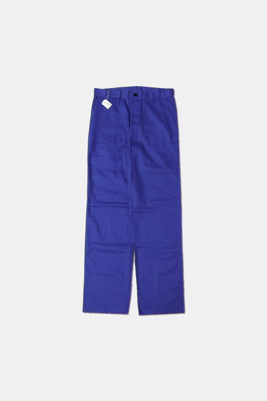 0fr. Bleu de Travail Pants #9 (SIZE: EU XS)
