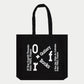 0fr. Book Bag Black Parisian adresse