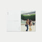0fr. Collection Bon Voyage Postcardbook