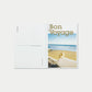 0fr. Collection Bon Voyage Postcardbook