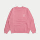 0fr. Crewneck Sweat Pink