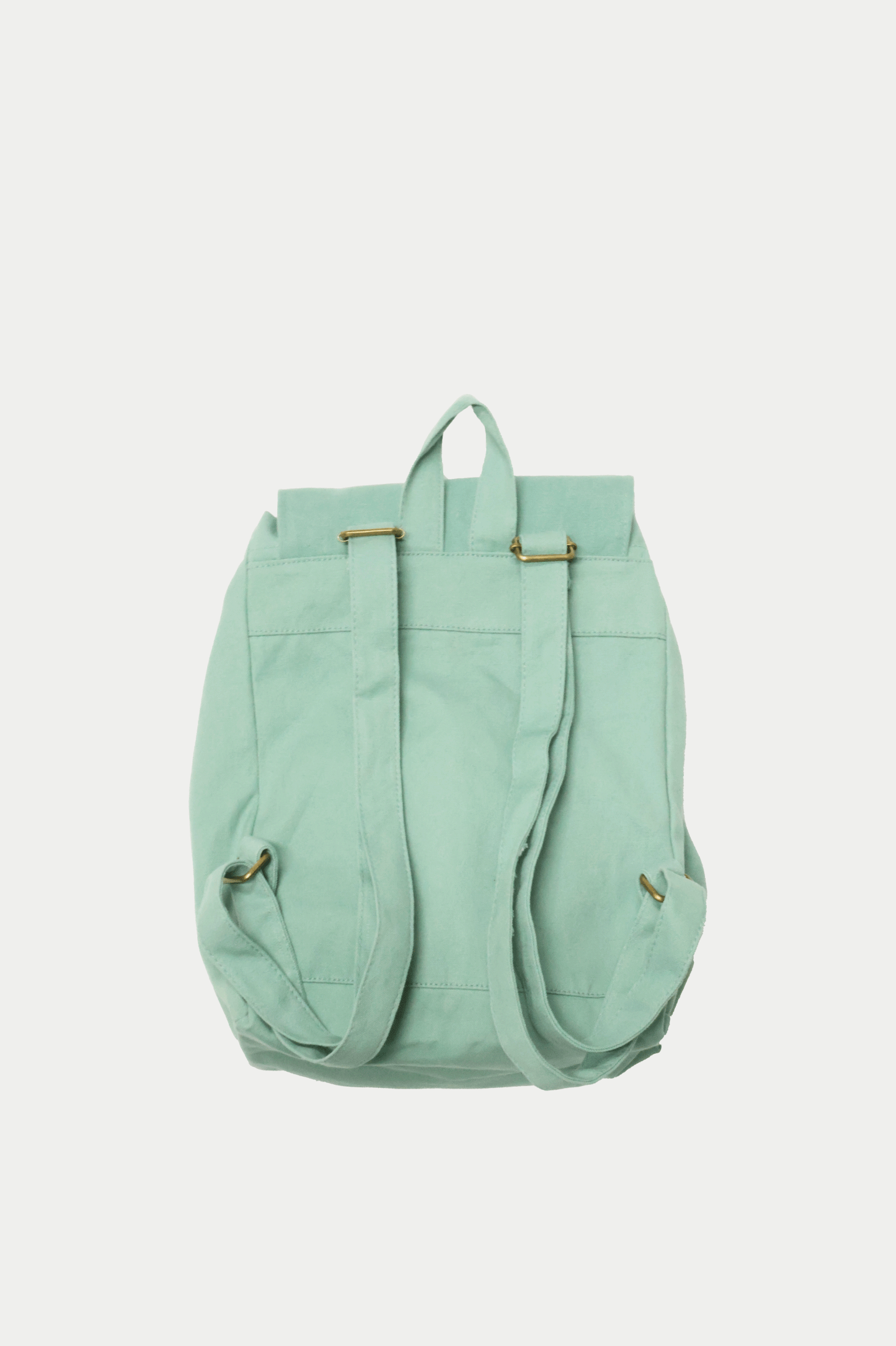 0fr. Cute Backpack Mint - 0fr. Tokyo