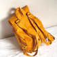 0fr. Cute Backpack Mustard