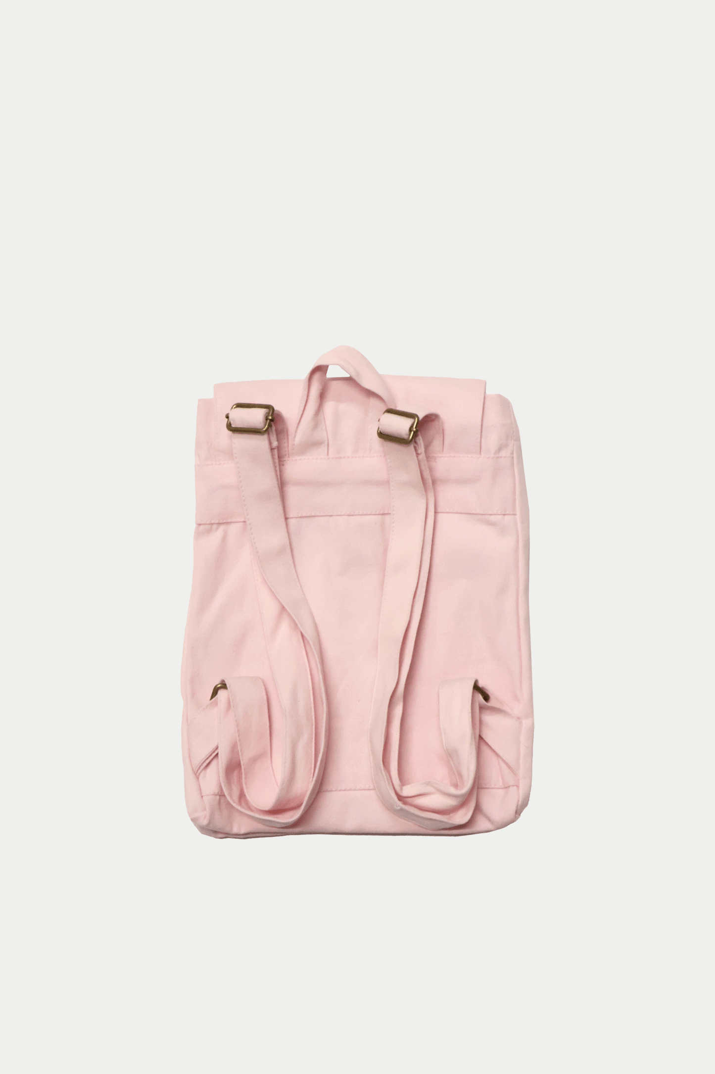 0fr. Cute Backpack Pink - 0fr. Tokyo