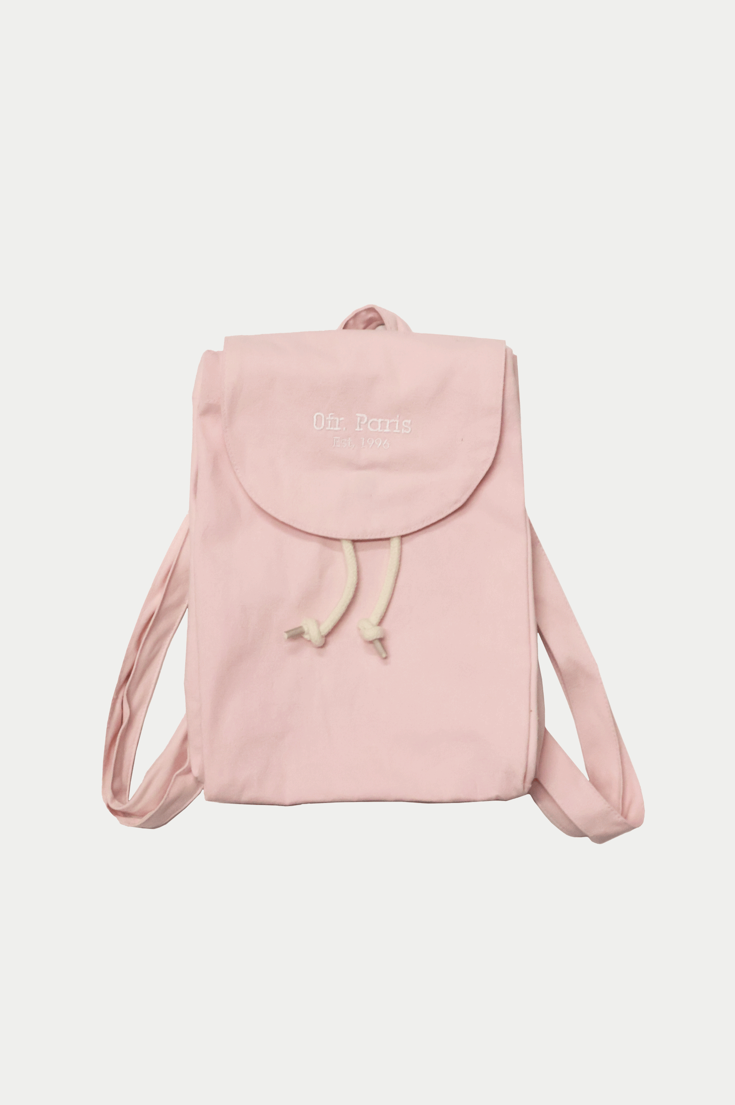 0fr. Cute Backpack Pink - 0fr. Tokyo