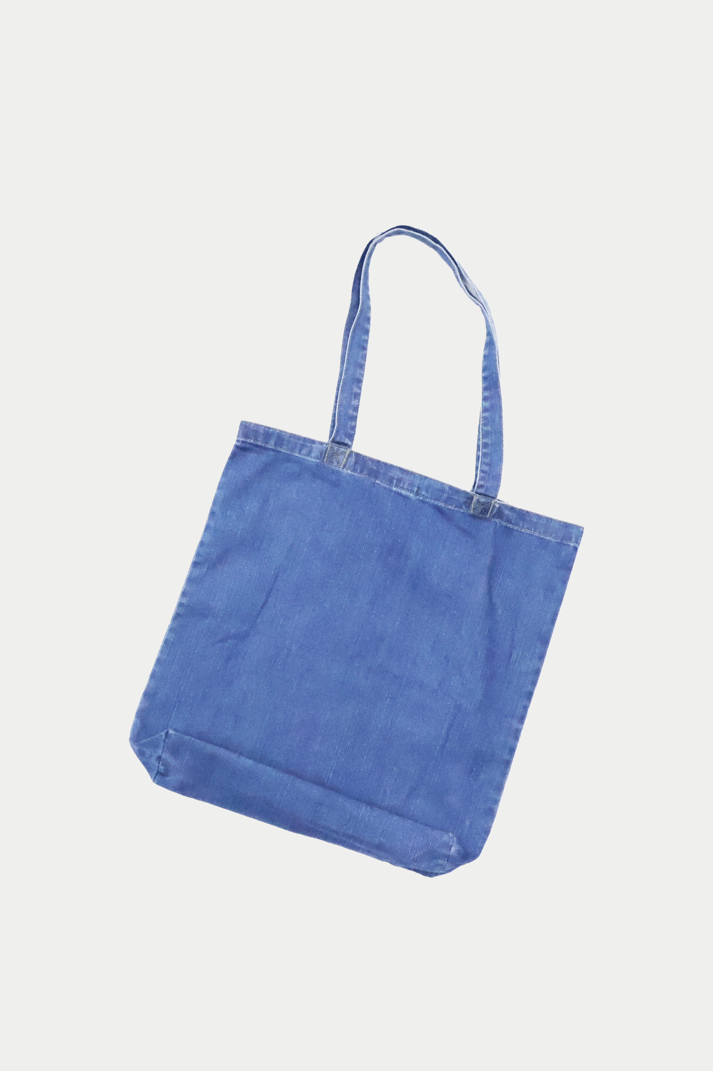 0fr. Denim Bag