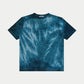 0fr. Dyeing Workshop Tee Blue