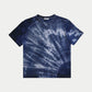 0fr. Dyeing Workshop Tee Navy