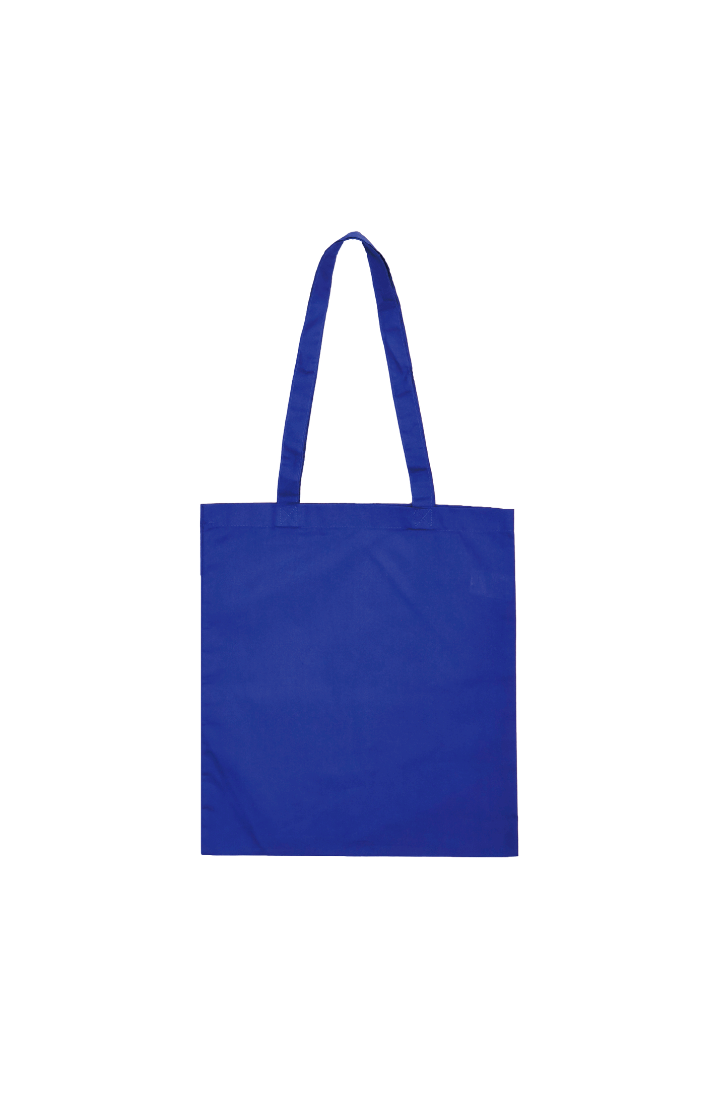 0fr. Eco Bag Blue Dark Blue White