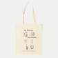 0fr. Eco Bag Ecru 0fr. Editions - 0fr. Tokyo