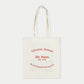 0fr. Eco Bag Ecru Giasco Bertoli 2