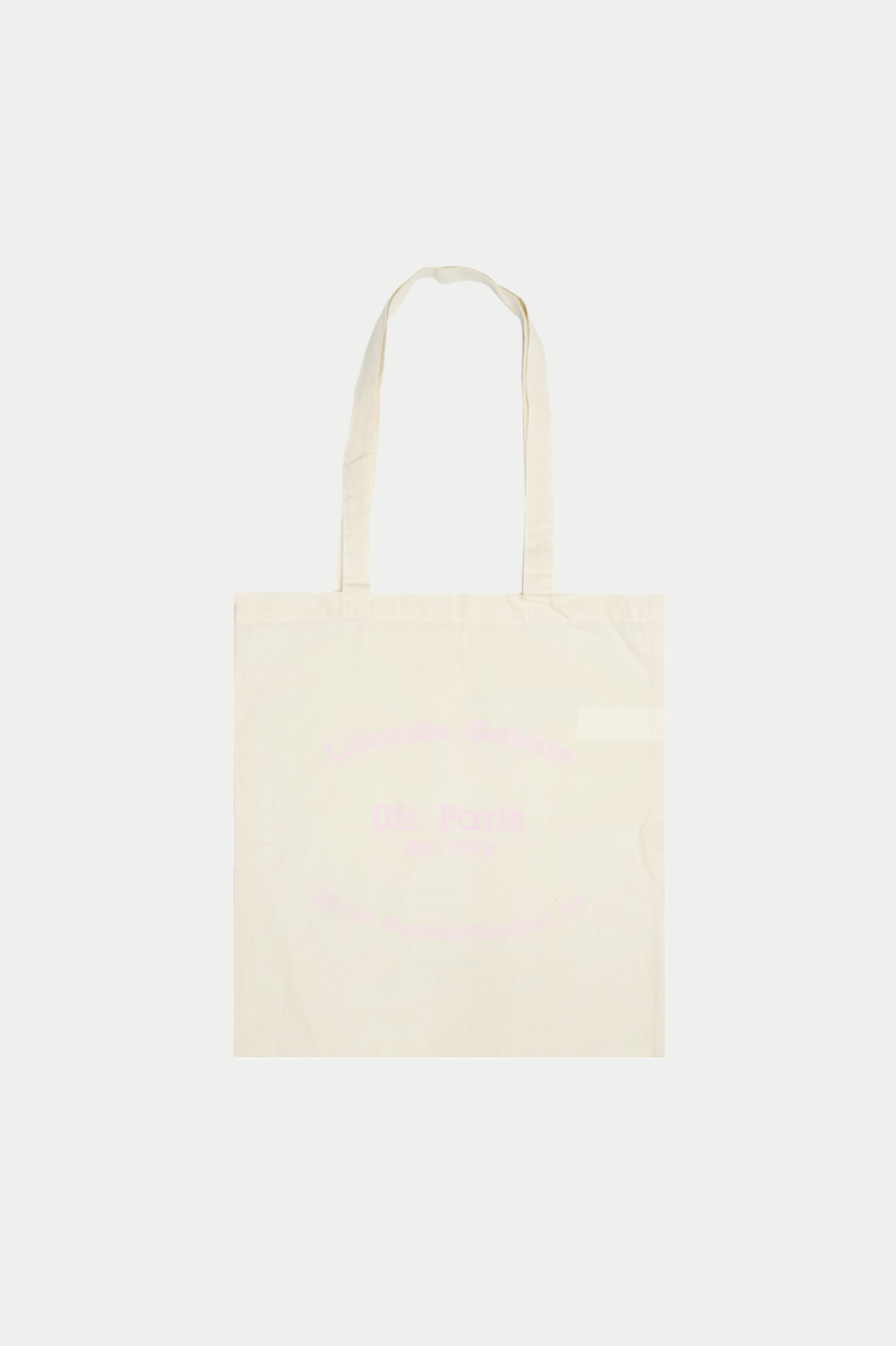 0fr. Eco Bag Ecru Harper 0fr. Seoul – BOUTIQUE ROMANTIQUE
