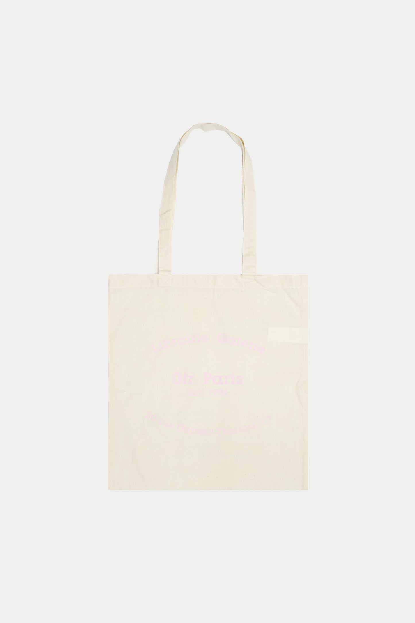 0fr. Eco Bag Ecru Harper 0fr. Seoul