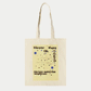 0fr. Eco Bag Ecru harper slone 0fr. Tokyo - 0fr. Tokyo