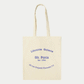 0fr. Eco Bag Ecru harper slone 0fr. Tokyo - 0fr. Tokyo