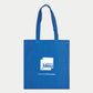 0fr. Eco Bag France bleu