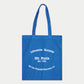 0fr. Eco Bag France bleu
