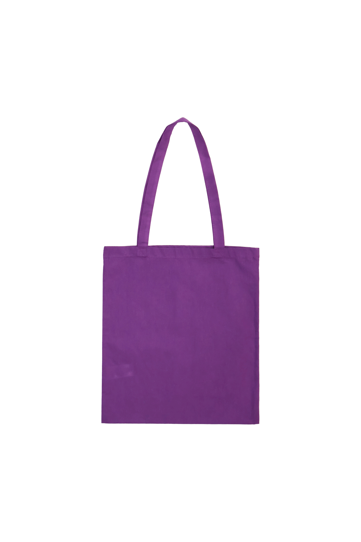 0fr. Eco Bag Grape White