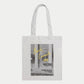 0fr. Eco Bag Light Grey Book Launch